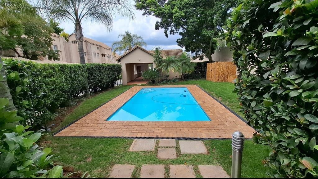 Apartment for sale in Morningside, Sandton, 0, The Biscays, 27 French Lane, Morningside, Sandton, Gauteng, 90 m²