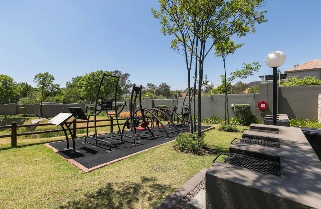 Apartment for rent in Lonehill, Sandton, 0, Saratoga, 16 Capricon Road, Lonehill, Sandton, Gauteng, 97 m²