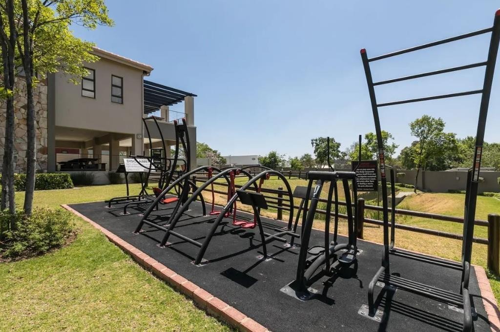 Apartment for rent in Lonehill, Sandton, 0, Saratoga, 16 Capricon Road, Lonehill, Sandton, Gauteng, 97 m²