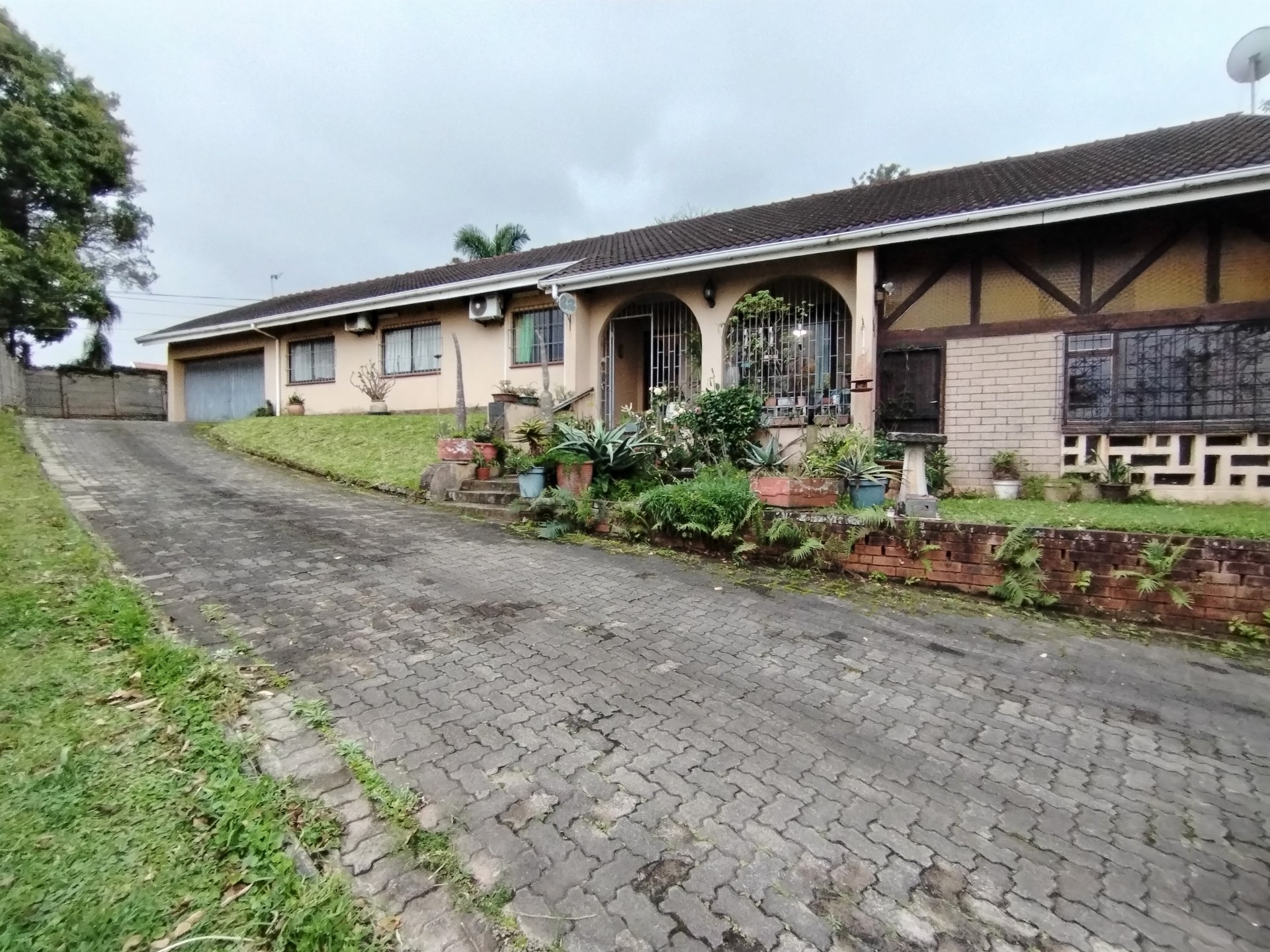 House for sale in Panorama, Empangeni, KwaZulu Natal