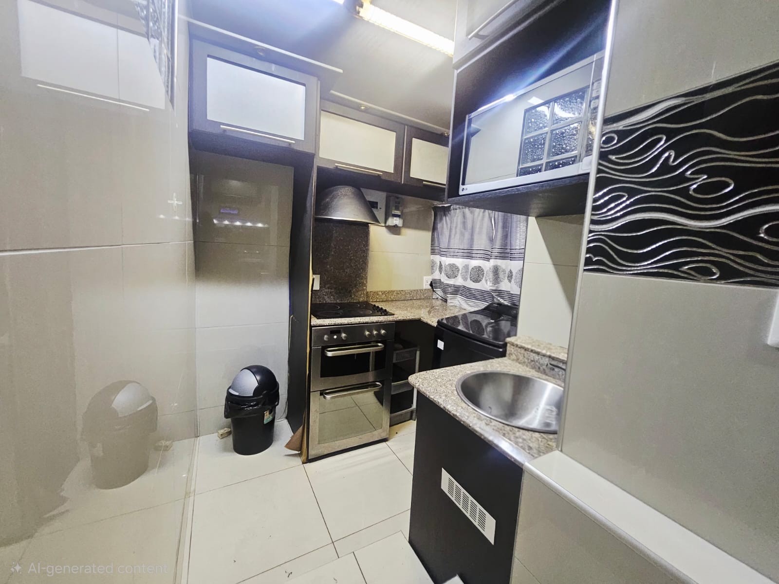 Apartment for sale in North Beach, Durban, KwaZulu Natal, 100 m²