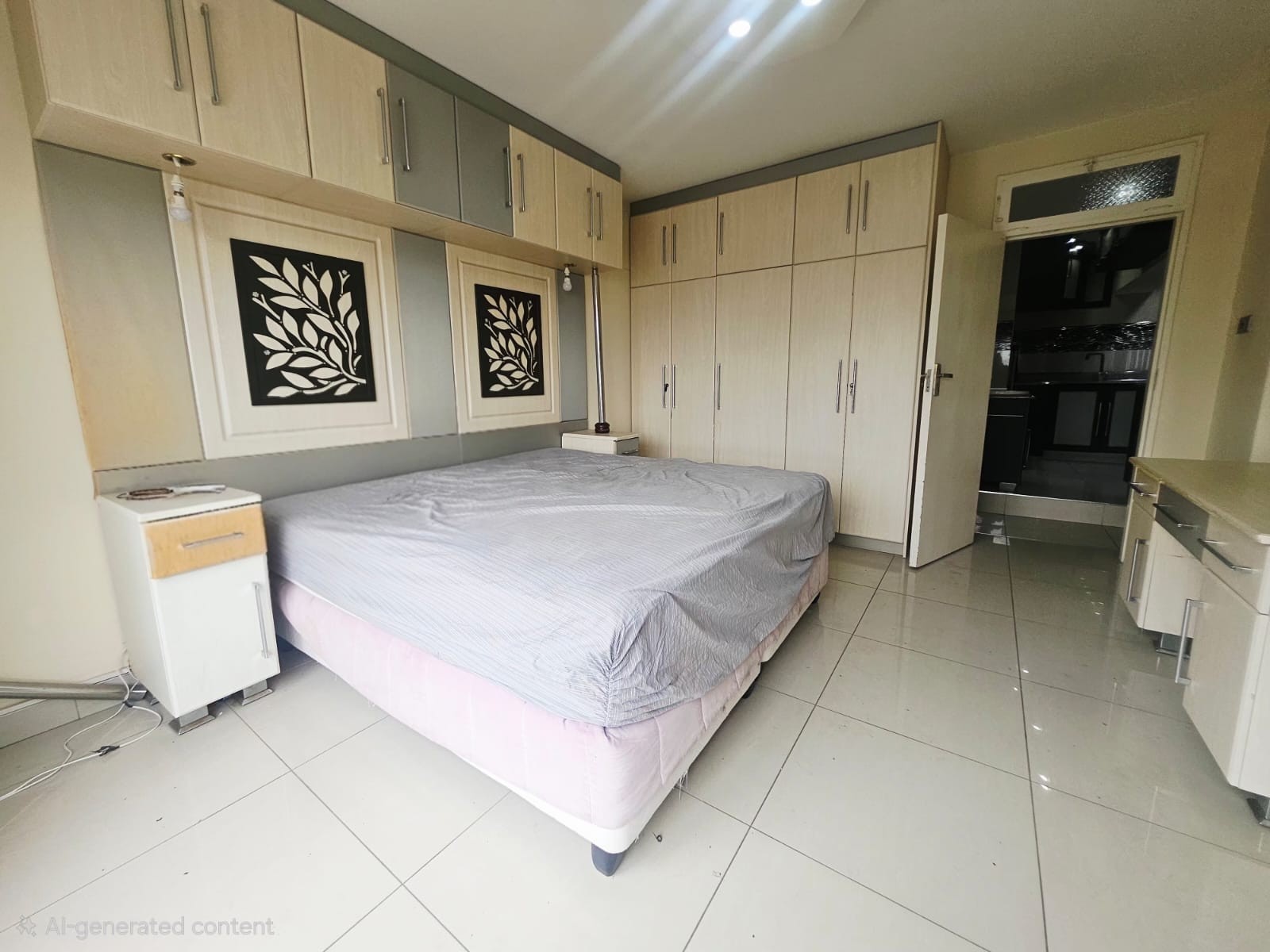 Apartment for sale in North Beach, Durban, KwaZulu Natal, 100 m²