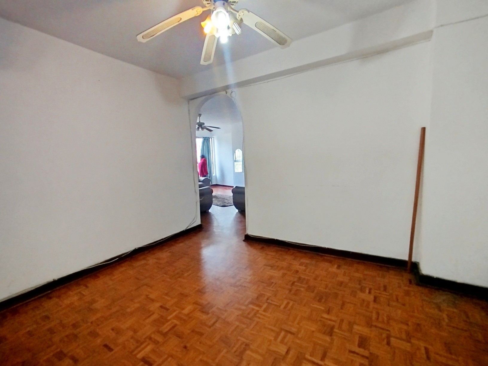 Apartment for rent in Durban Central, Durban, KwaZulu Natal, 203 Kingsford, 87 Margaret Mncadi Avenue, Durban Central, Durban, KwaZulu Natal, 114 m²