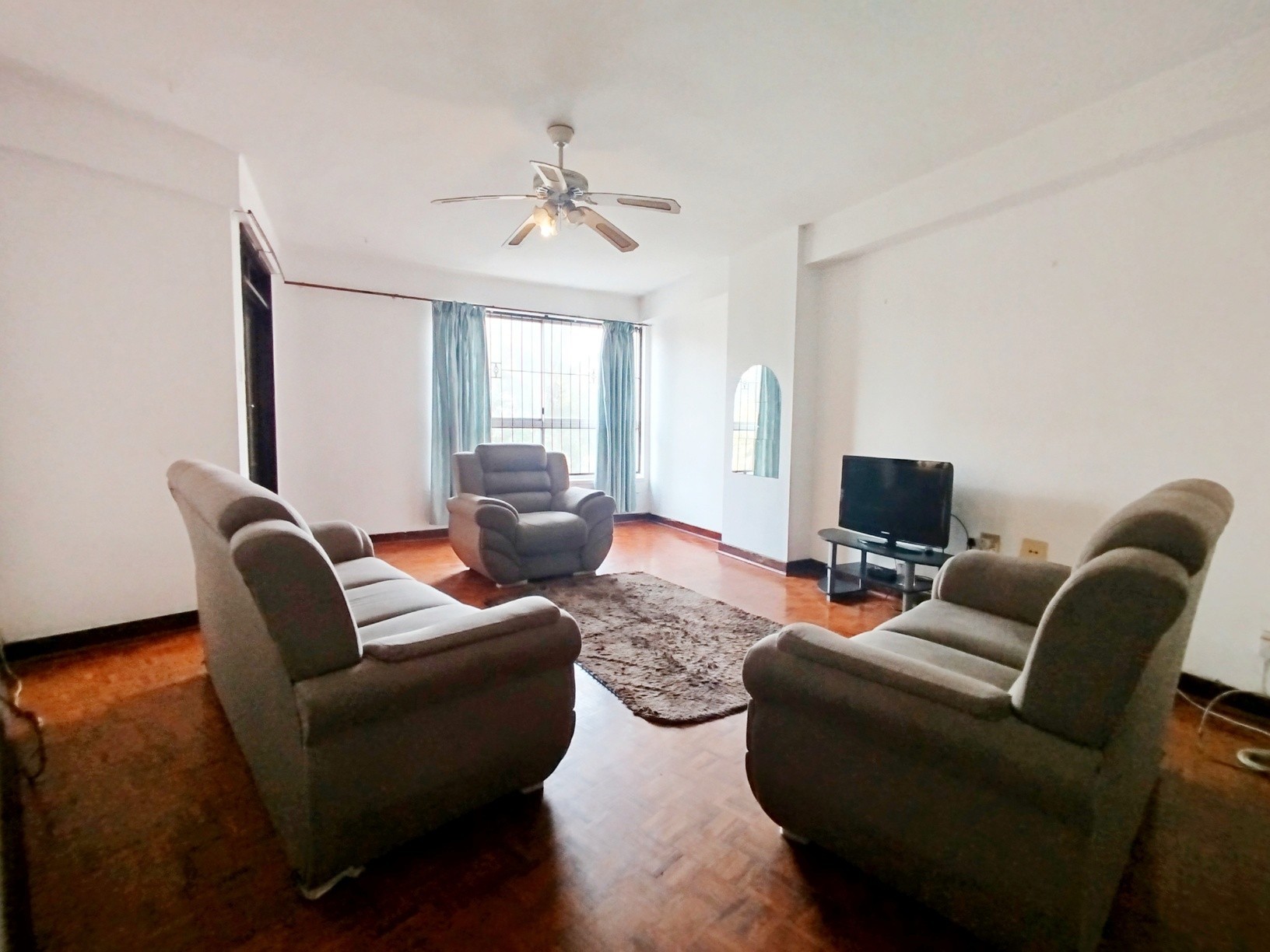 Apartment for rent in Durban Central, Durban, KwaZulu Natal, 203 Kingsford, 87 Margaret Mncadi Avenue, Durban Central, Durban, KwaZulu Natal, 114 m²