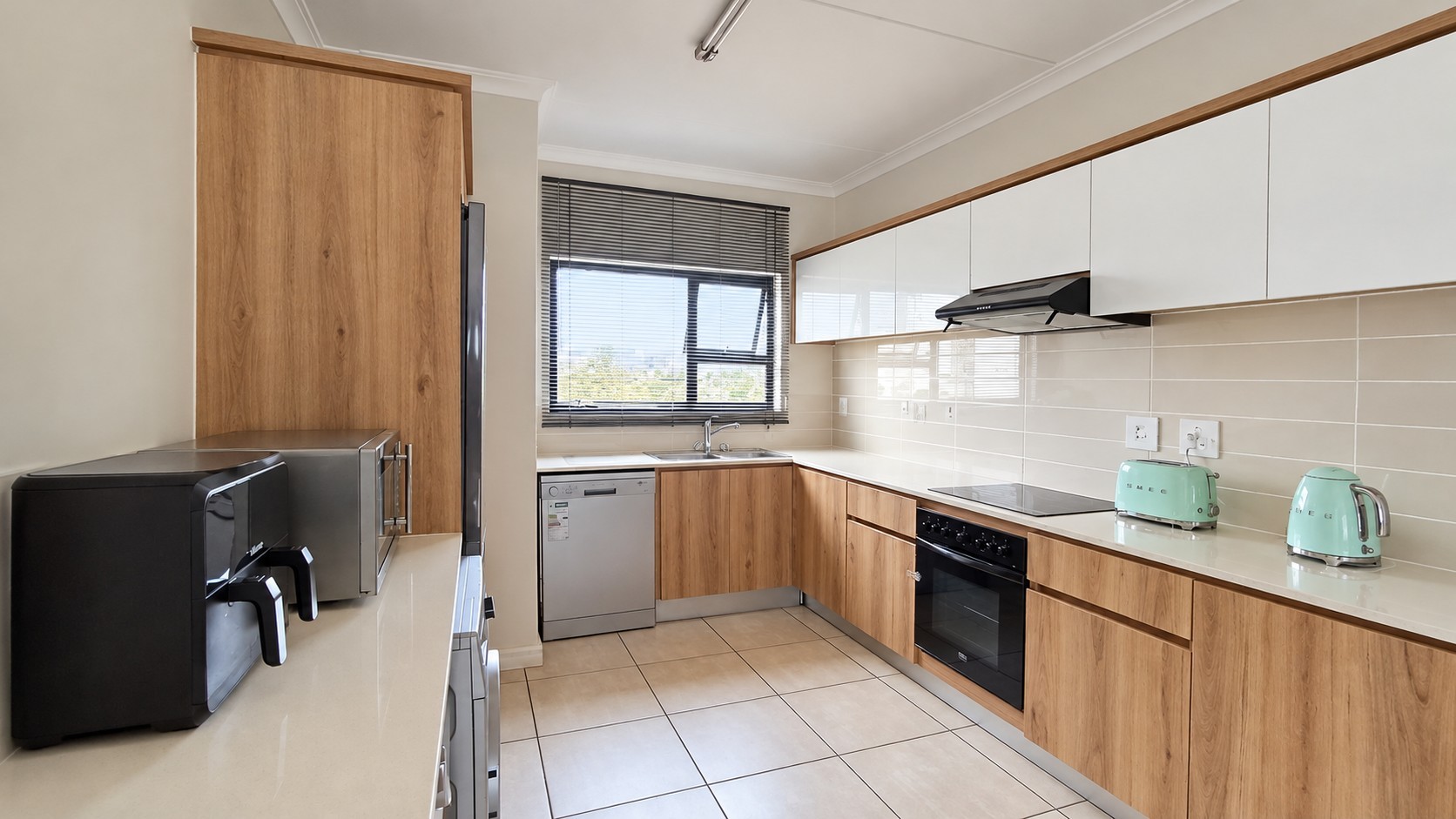 Apartment for sale in Blyde Riverwalk Estate, Pretoria, 2009 Bronkhorstpruit Road, Blyde Riverwalk Estate, Pretoria, Gauteng, 106 m²