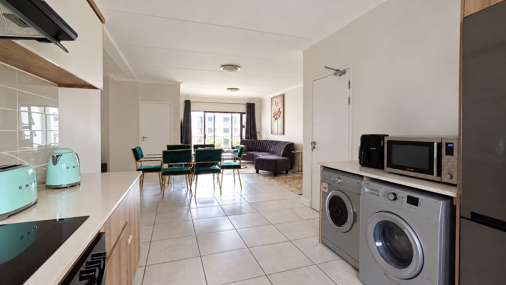 Apartment for sale in Blyde Riverwalk Estate, Pretoria, 2009 Bronkhorstpruit Road, Blyde Riverwalk Estate, Pretoria, Gauteng, 106 m²