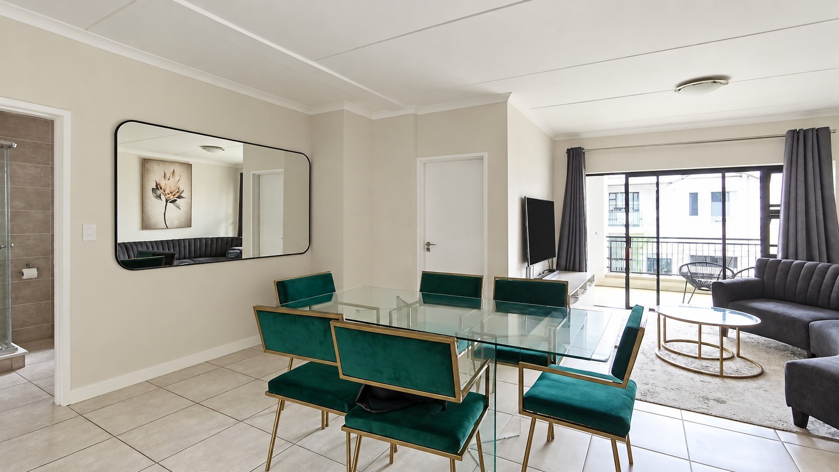 Apartment for sale in Blyde Riverwalk Estate, Pretoria, 2009 Bronkhorstpruit Road, Blyde Riverwalk Estate, Pretoria, Gauteng, 106 m²