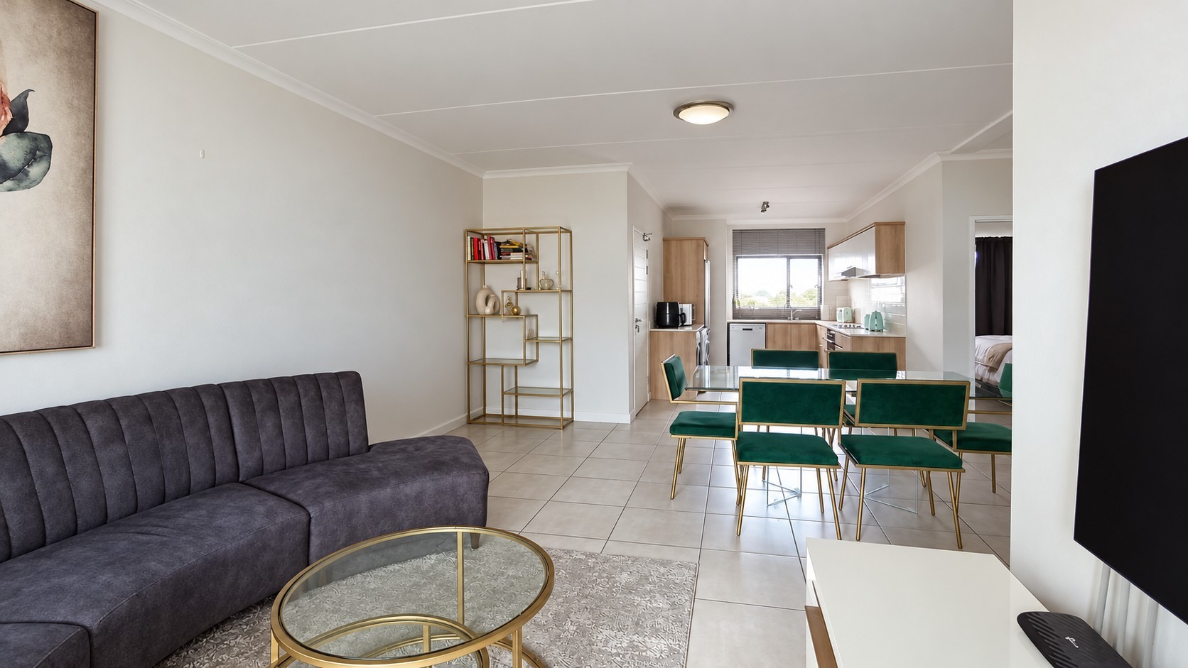 Apartment for sale in Blyde Riverwalk Estate, Pretoria, 2009 Bronkhorstpruit Road, Blyde Riverwalk Estate, Pretoria, Gauteng, 106 m²