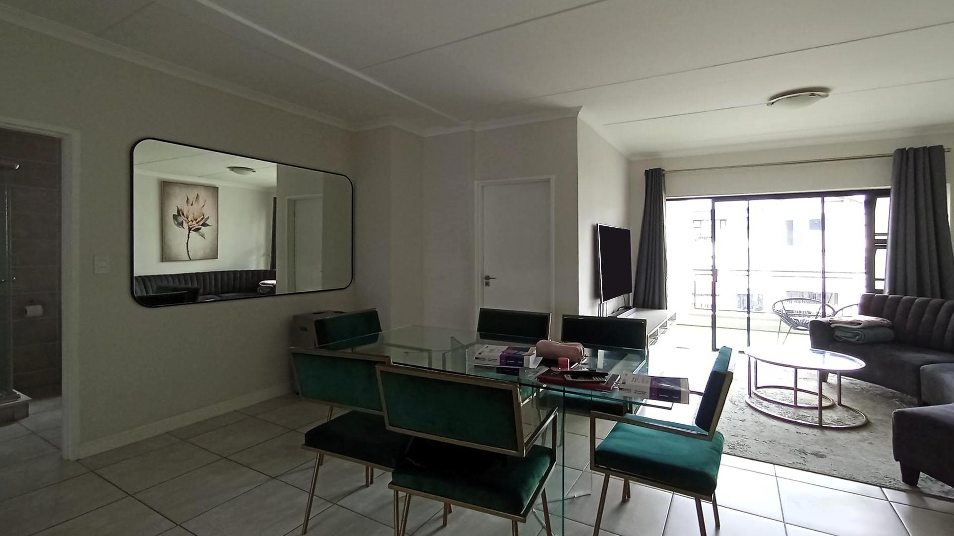 Apartment for sale in Blyde Riverwalk Estate, Pretoria, 2009 Bronkhorstpruit Road, Blyde Riverwalk Estate, Pretoria, Gauteng, 106 m²