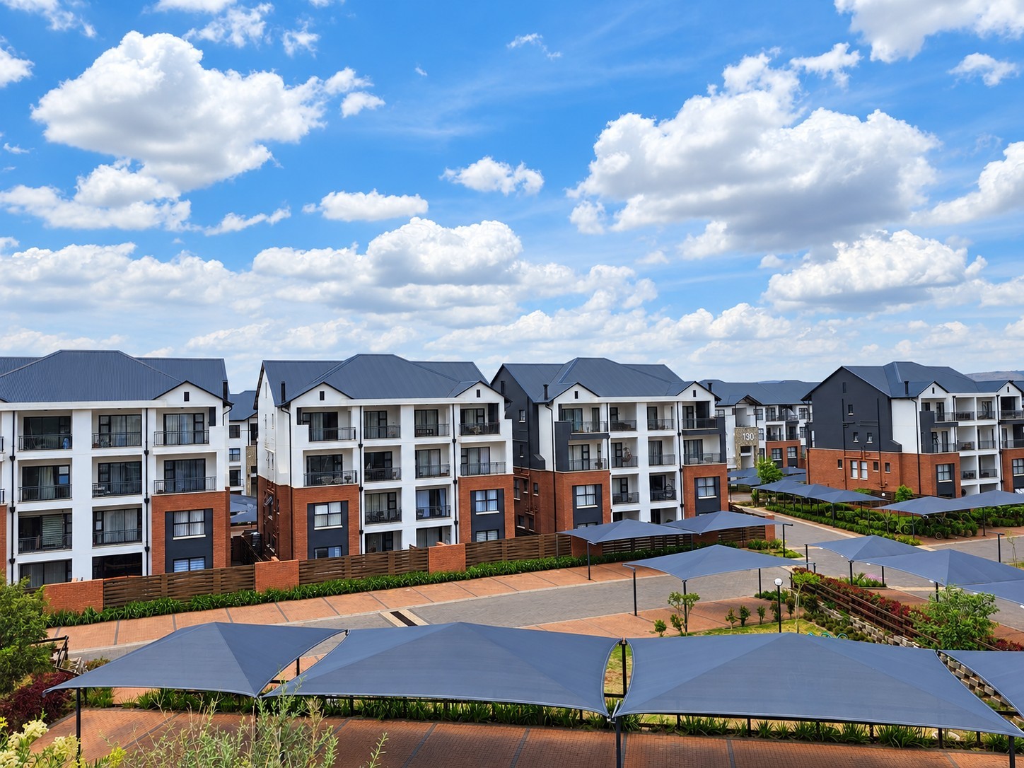 2 Bedroom Apartment For Sale In Blyde Riverwalk Estate - Pretoria East