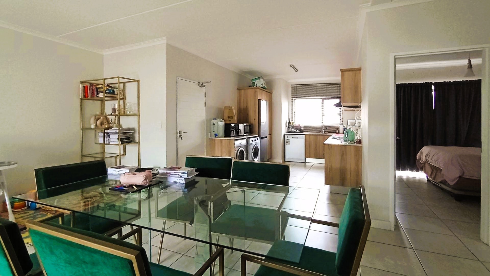 Apartment for sale in Blyde Riverwalk Estate, Pretoria, 2009 Bronkhorstpruit Road, Blyde Riverwalk Estate, Pretoria, Gauteng, 106 m²