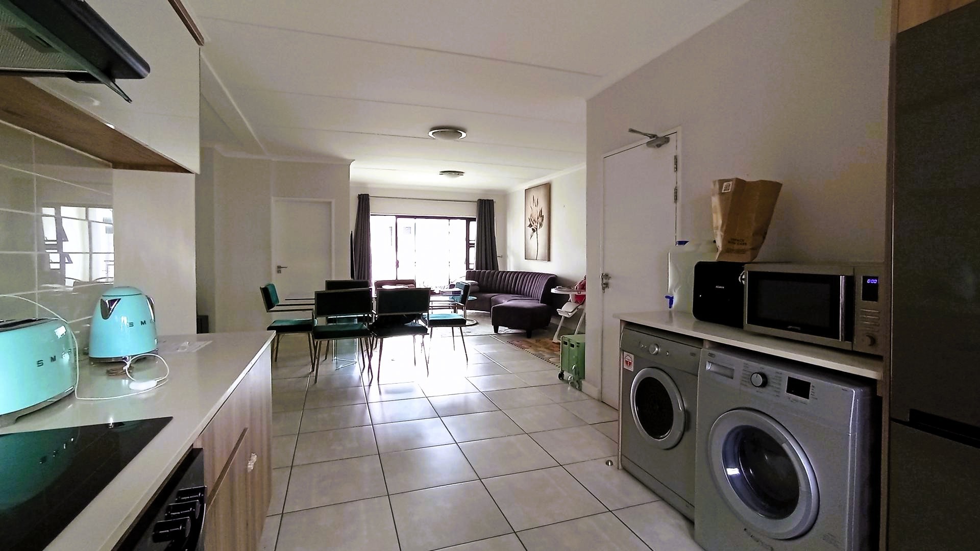 Apartment for sale in Blyde Riverwalk Estate, Pretoria, 2009 Bronkhorstpruit Road, Blyde Riverwalk Estate, Pretoria, Gauteng, 106 m²