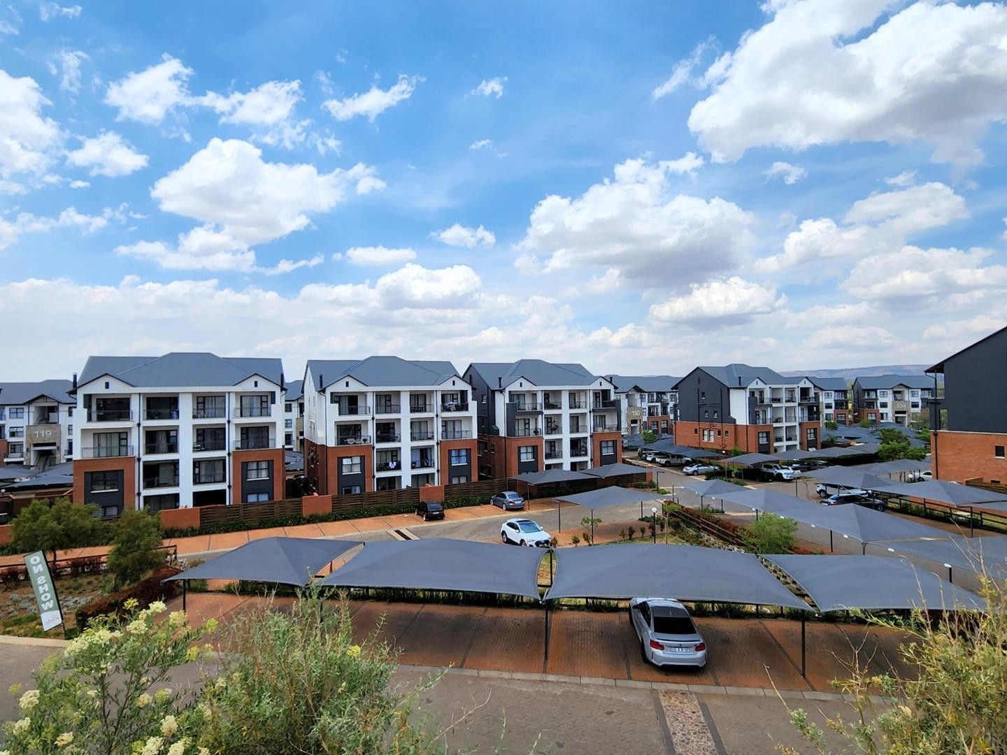 Apartment for sale in Blyde Riverwalk Estate, Pretoria, 2009 Bronkhorstpruit Road, Blyde Riverwalk Estate, Pretoria, Gauteng, 106 m²