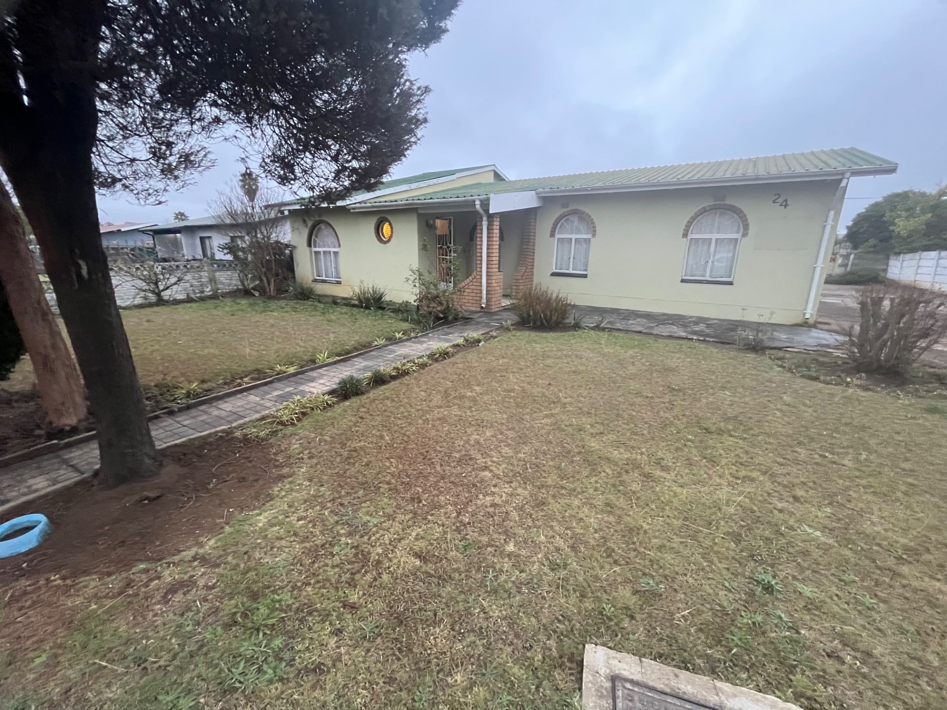 More Than a Home - Space to Live, Work and Entertain Dundee, KwaZulu Natal