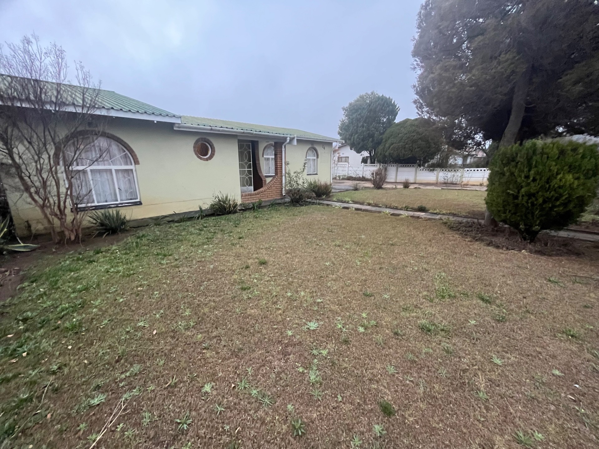 House for sale in Dundee, KwaZulu Natal, 664 m²