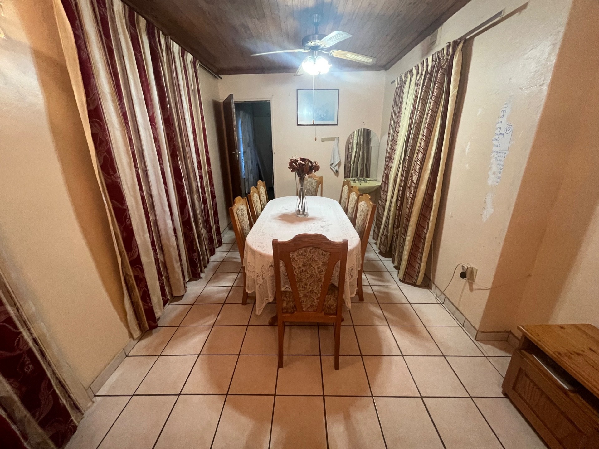 House for sale in Dundee, KwaZulu Natal, 664 m²