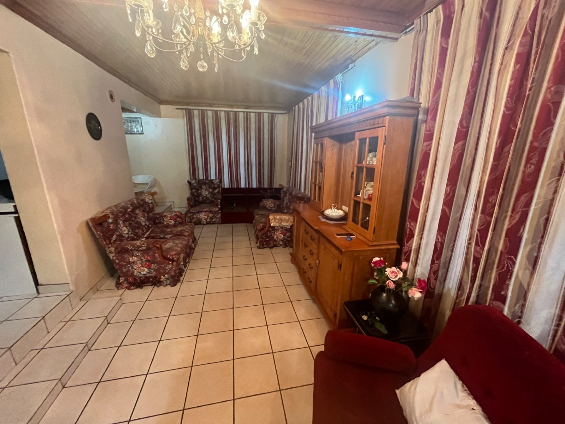 House for sale in Dundee, KwaZulu Natal, 664 m²