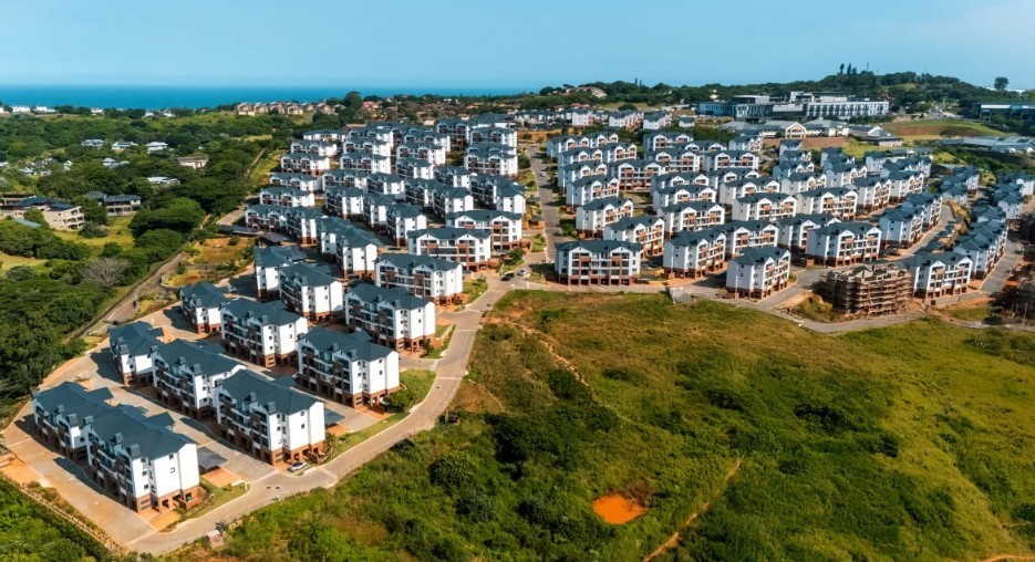 Apartment for sale in Ballito Central, Ballito, KwaZulu Natal, 57 m²