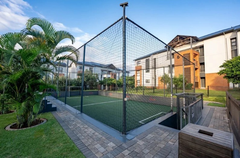 Apartment for sale in Ballito Central, Ballito, KwaZulu Natal, 57 m²