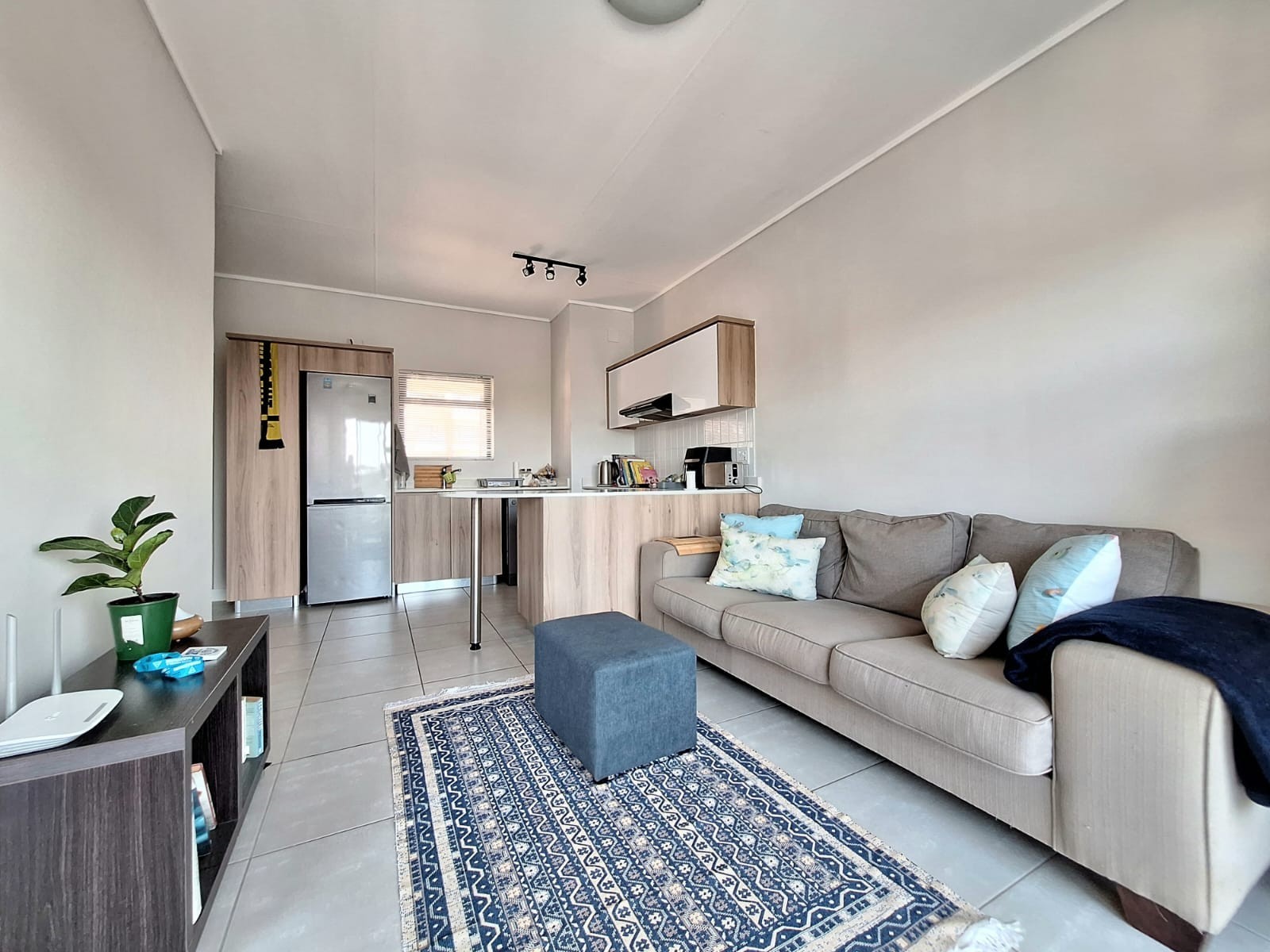 Top Floor 1 Bedroom Apartment for Sale in Ballito Hills