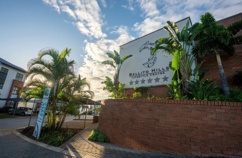 Apartment for sale in Ballito Central, Ballito, KwaZulu Natal, 57 m²