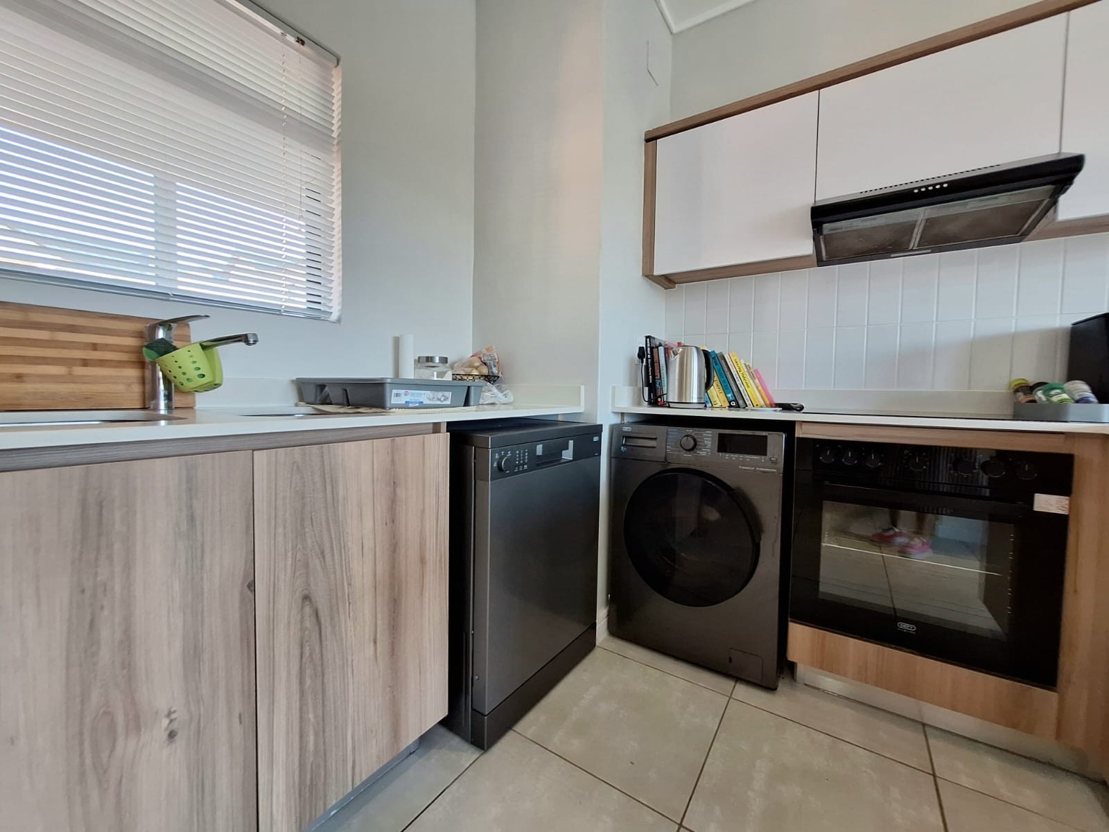 Apartment for sale in Ballito Central, Ballito, KwaZulu Natal, 57 m²