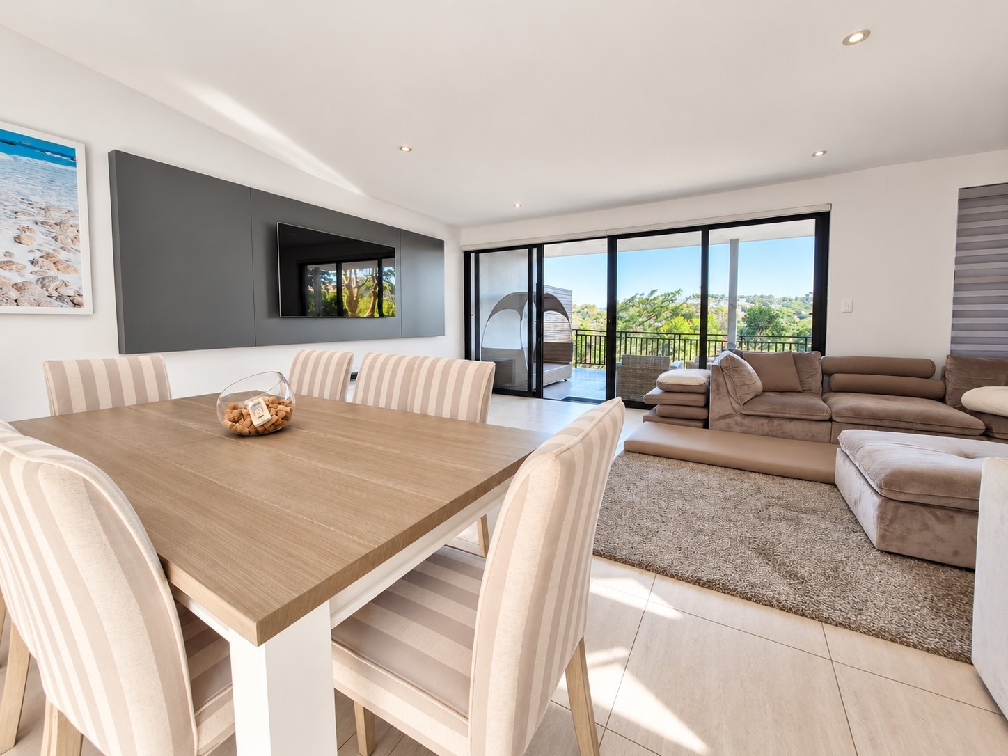 Townhouse for sale in Simbithi Eco Estate, Ballito, KwaZulu Natal, 219 m²