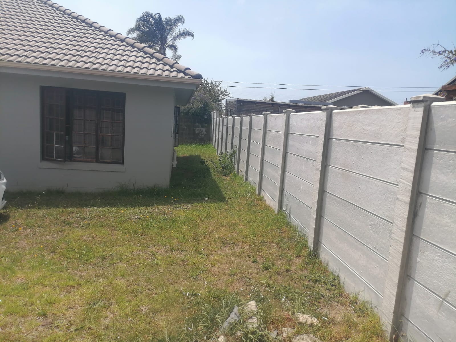 House for sale in Delvillepark, George