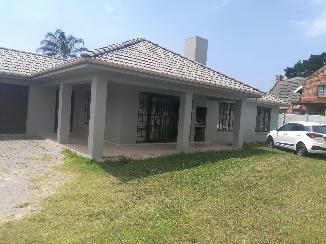 House for sale in Delvillepark, George