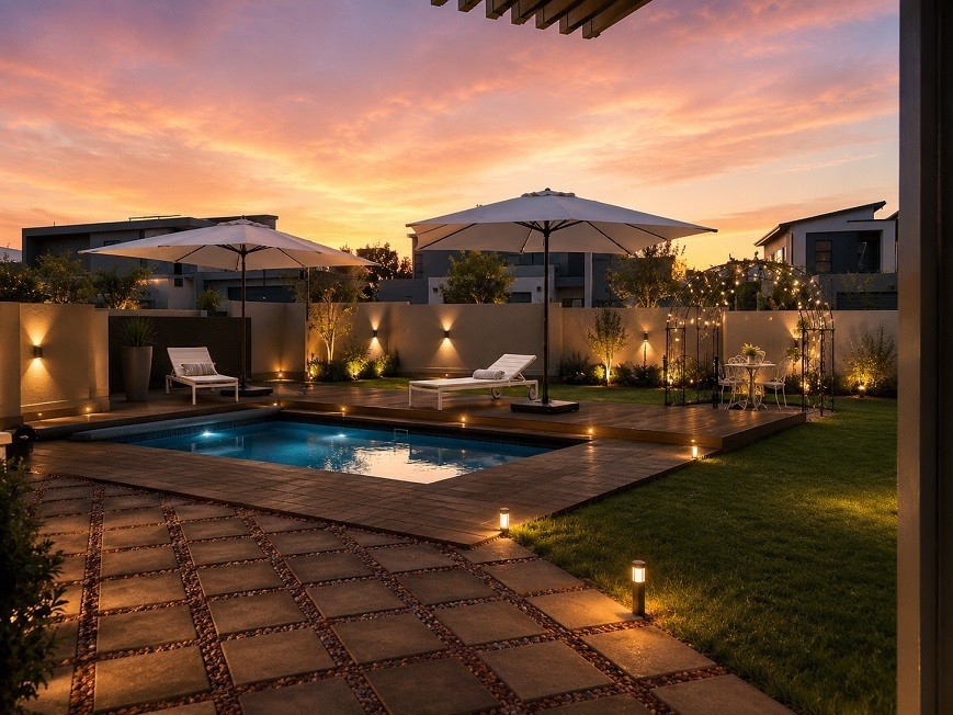 House for sale in Midstream Ridge Estate, Midstream Estate, Centurion, 361 m²