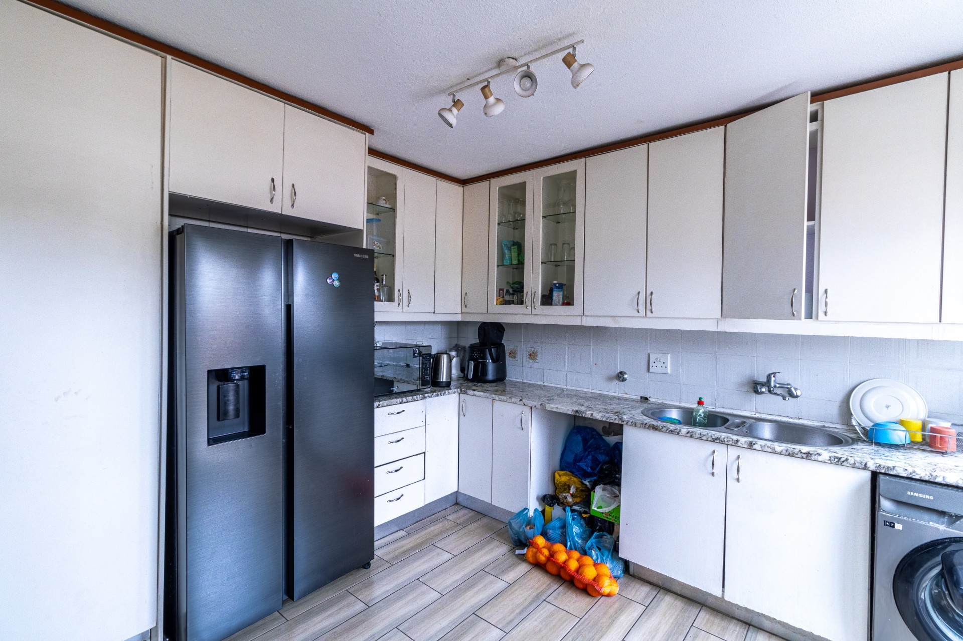 Townhouse for sale in Lyndhurst, Johannesburg, 154 m²
