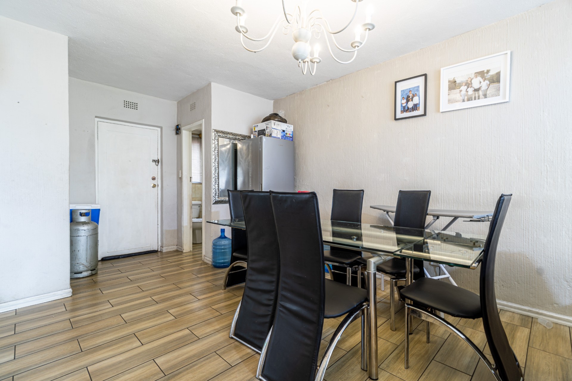 Townhouse for sale in Lyndhurst, Johannesburg, 154 m²
