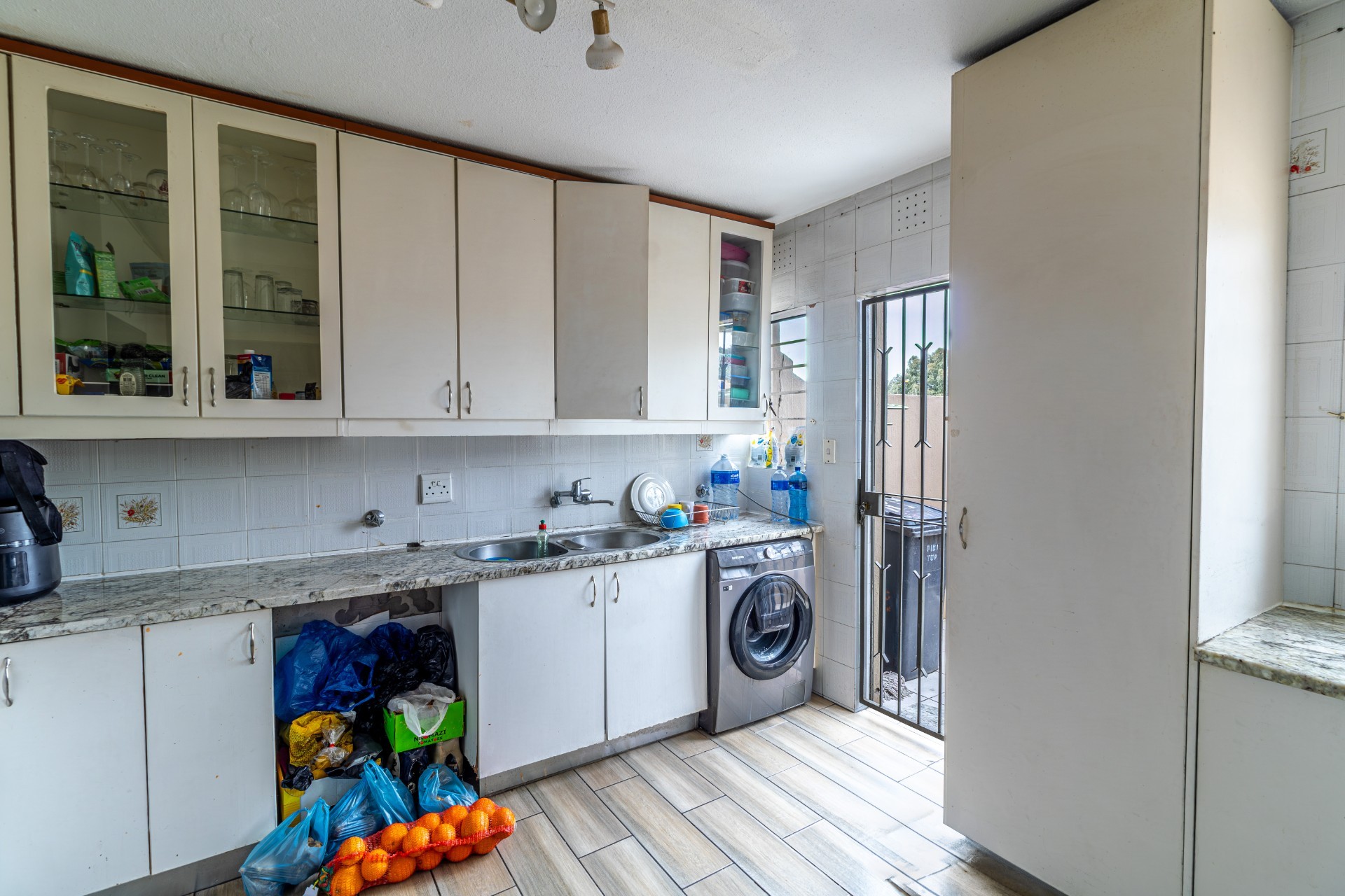 Townhouse for sale in Lyndhurst, Johannesburg, 154 m²