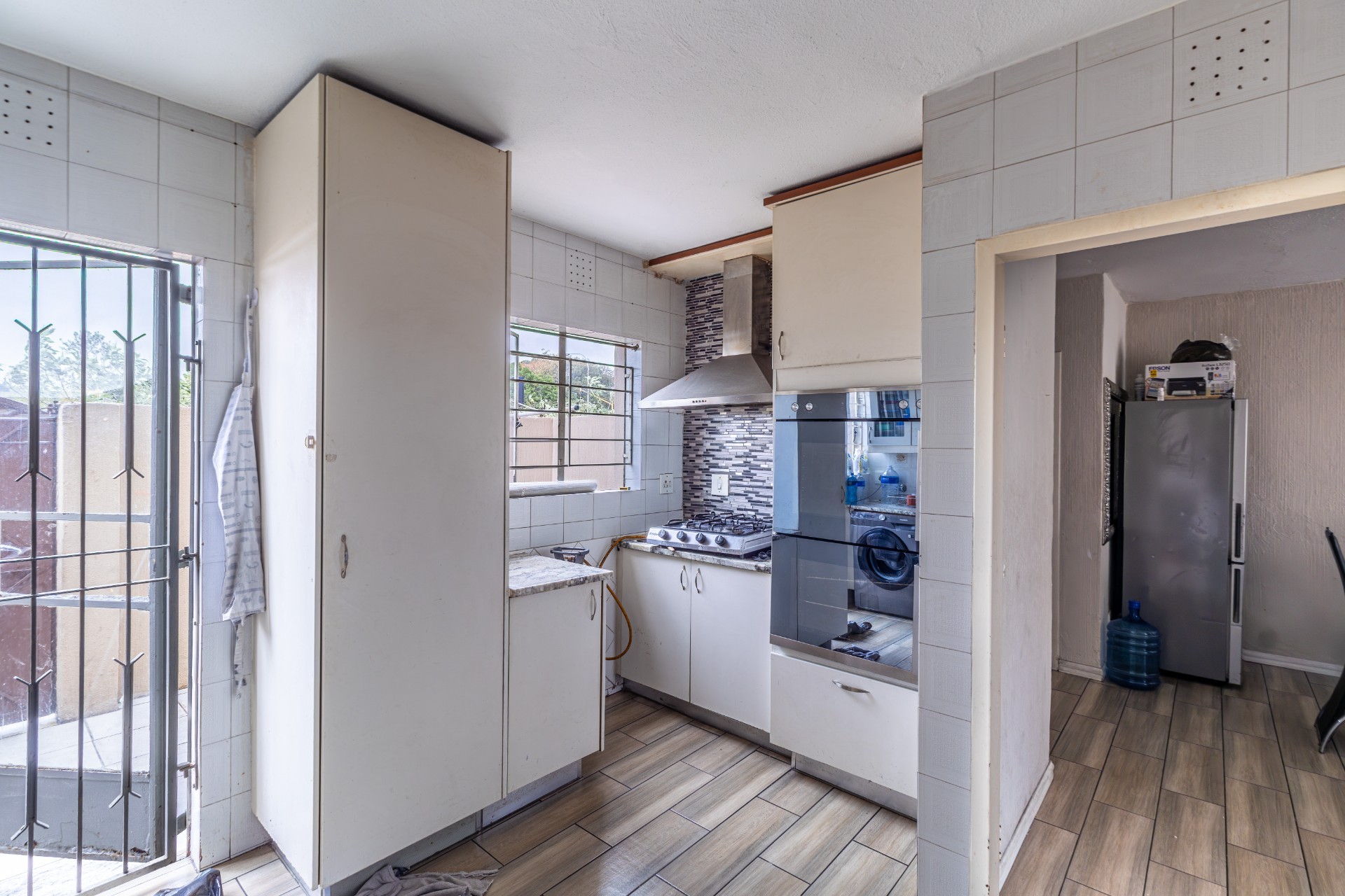Townhouse for sale in Lyndhurst, Johannesburg, 154 m²