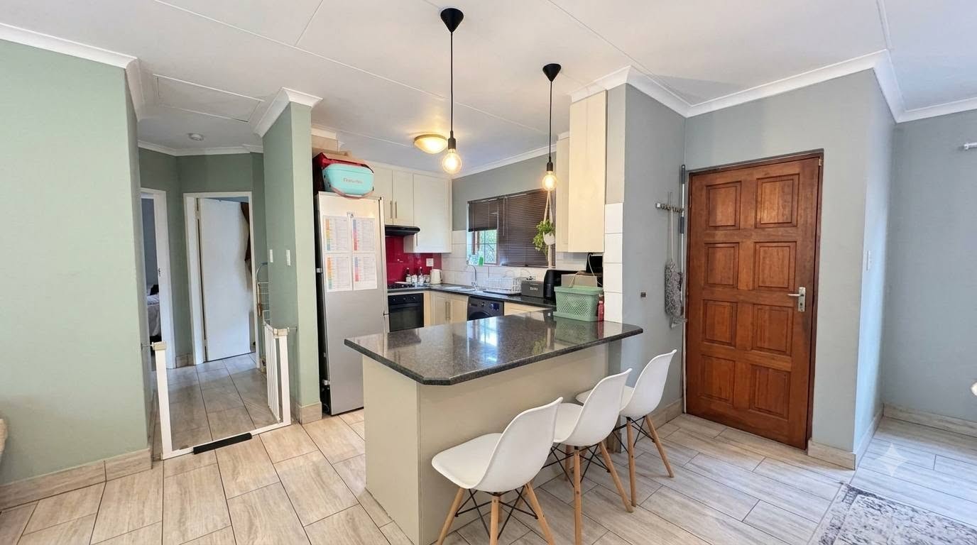 House for sale in Bloubosrand, Randburg, 110 m²