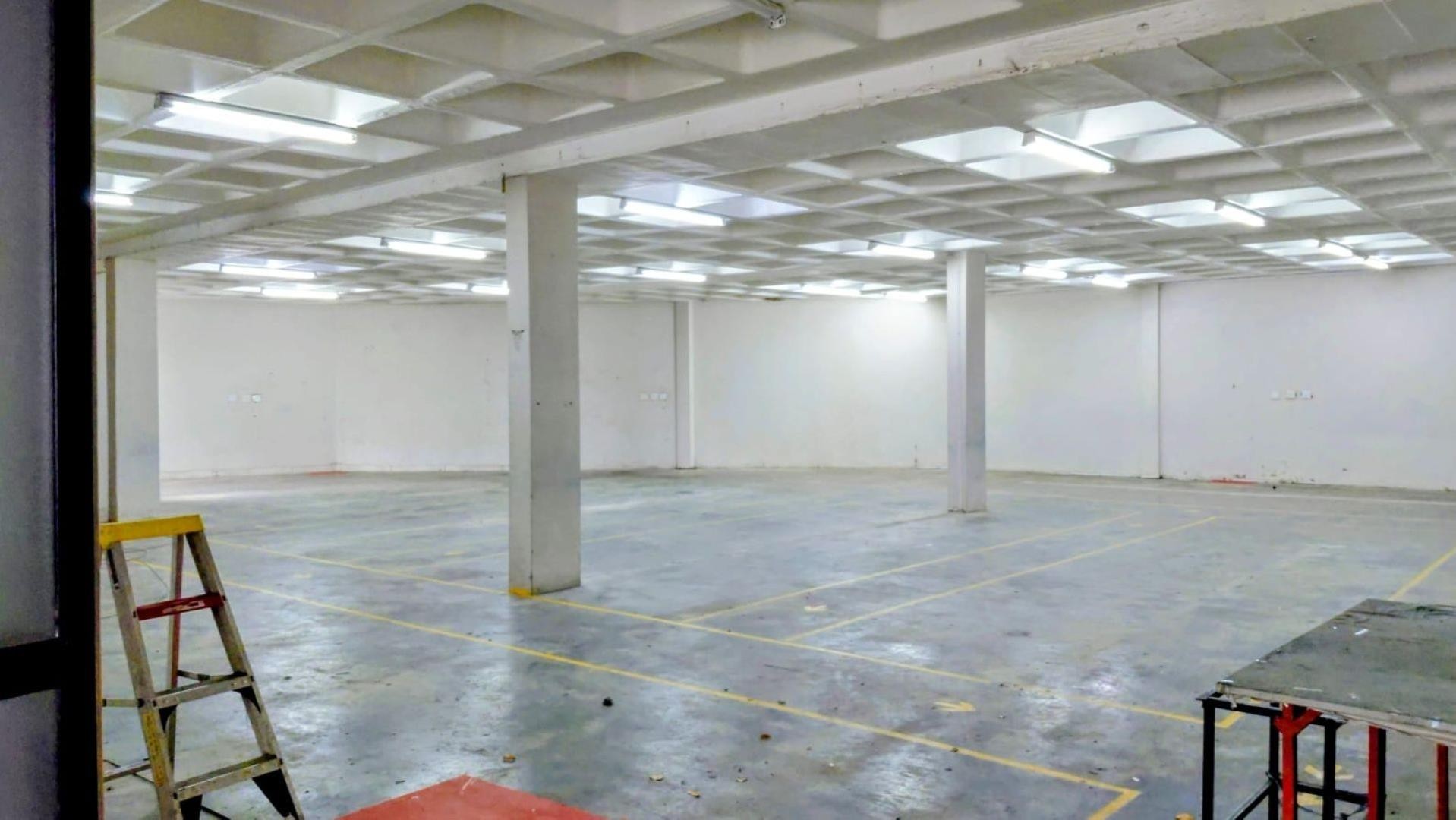 Industrial Property for sale in Shakas Head, Ballito, KwaZulu Natal, 4 PENTAGON COURT, IMBONINI INDUSTRIAL PARK, 1 BARBET, Shakas Head, Ballito, KwaZulu Natal, 306 m²