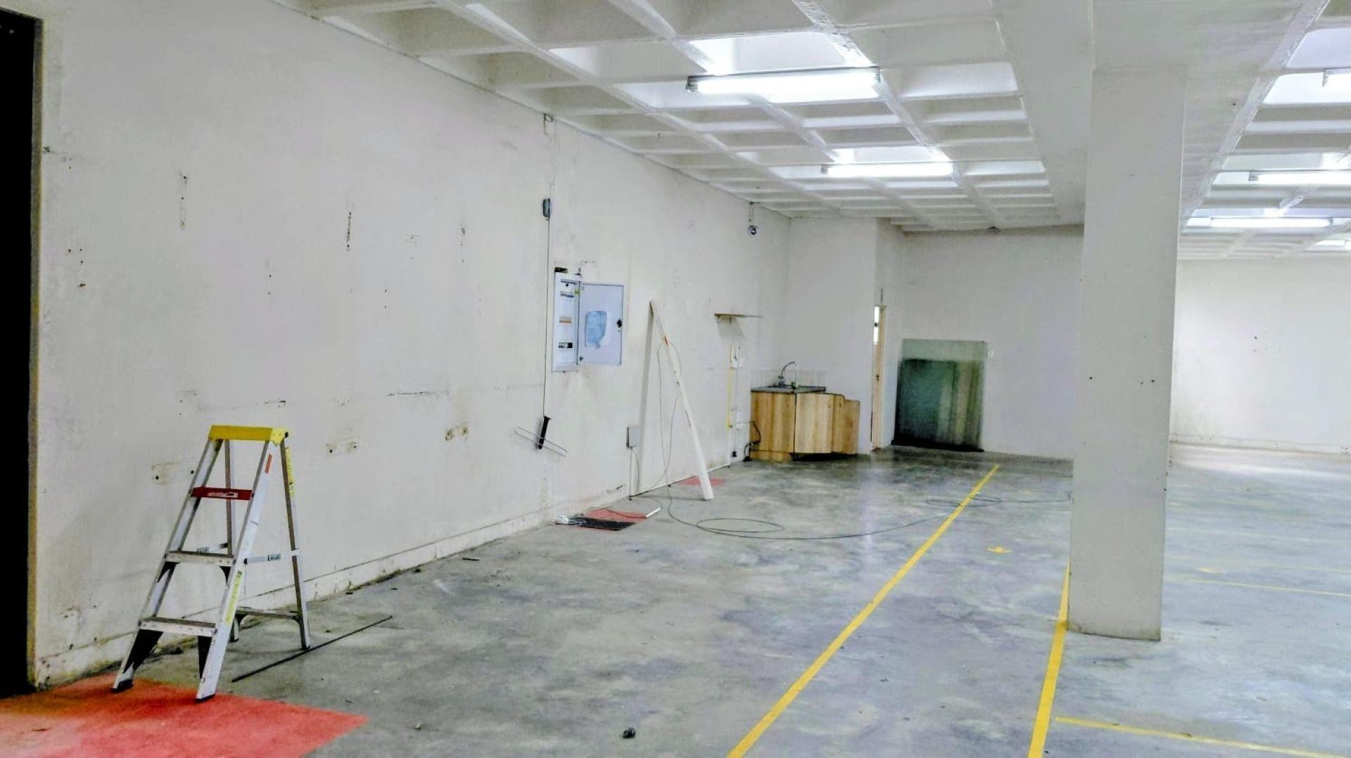Industrial Property for sale in Shakas Head, Ballito, KwaZulu Natal, 4 PENTAGON COURT, IMBONINI INDUSTRIAL PARK, 1 BARBET, Shakas Head, Ballito, KwaZulu Natal, 306 m²