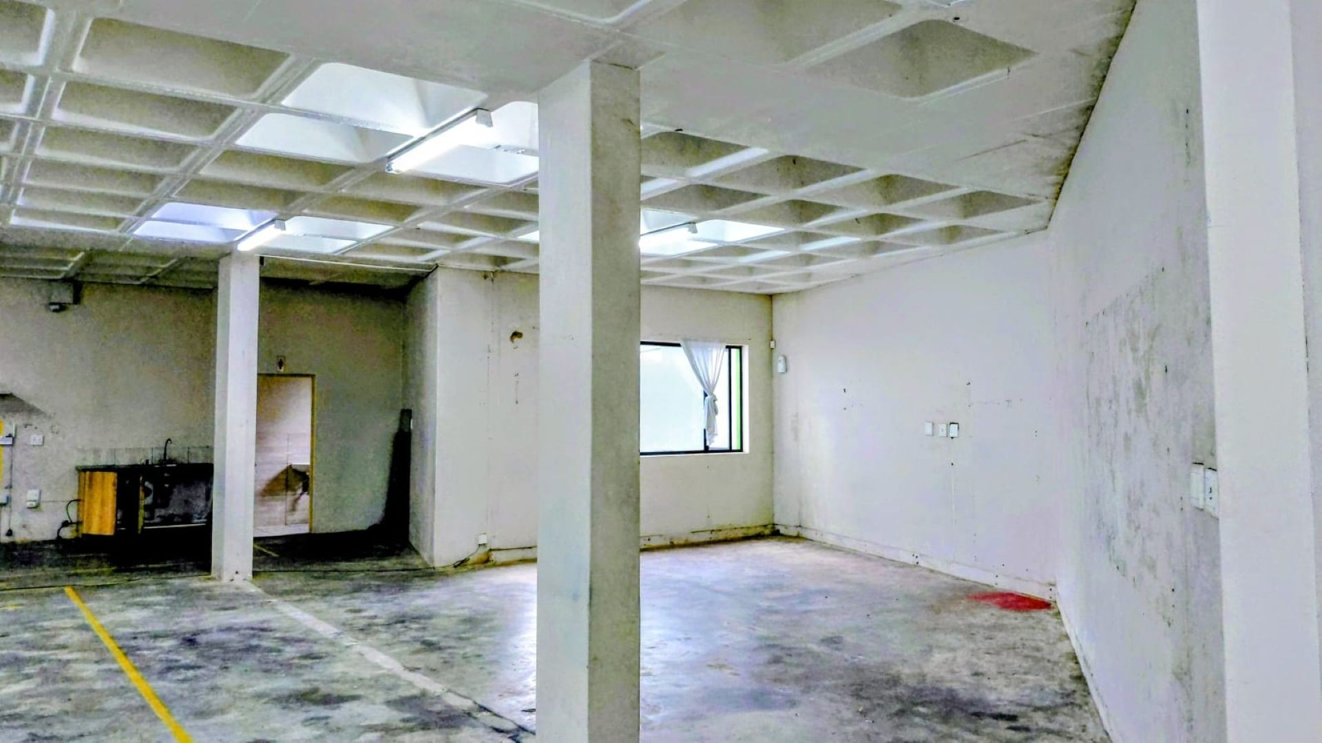 Factory for rent in Shakas Head, Ballito, KwaZulu Natal, 4, PENTAGON COURT, 2 BARBET, Shakas Head, Ballito, KwaZulu Natal, 306 m²