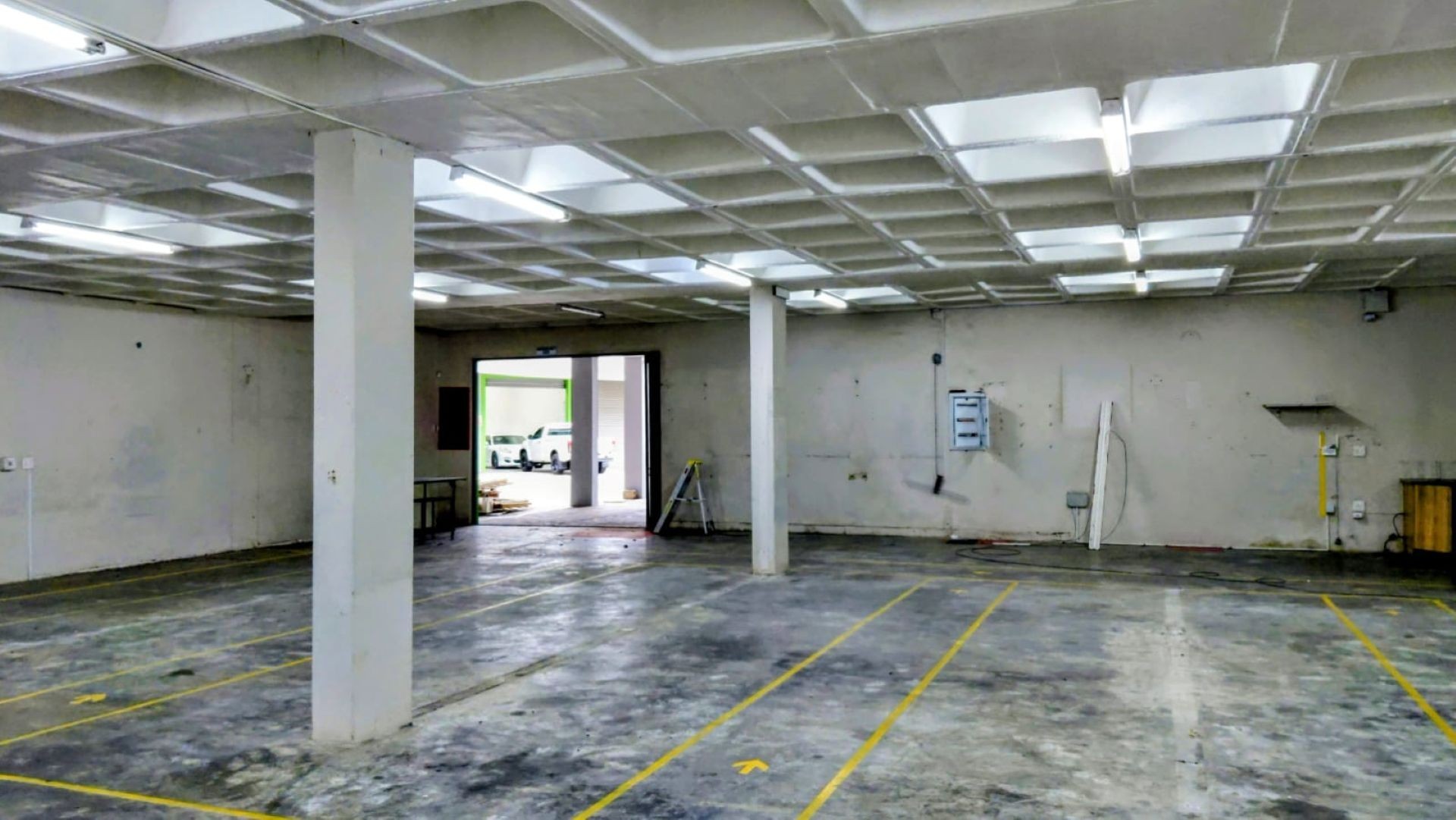 Factory for rent in Shakas Head, Ballito, KwaZulu Natal, 4, PENTAGON COURT, 2 BARBET, Shakas Head, Ballito, KwaZulu Natal, 306 m²