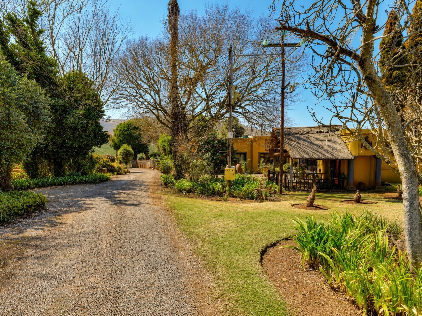 Farm for sale in Mashishing, Lydenburg, 1200000 m²