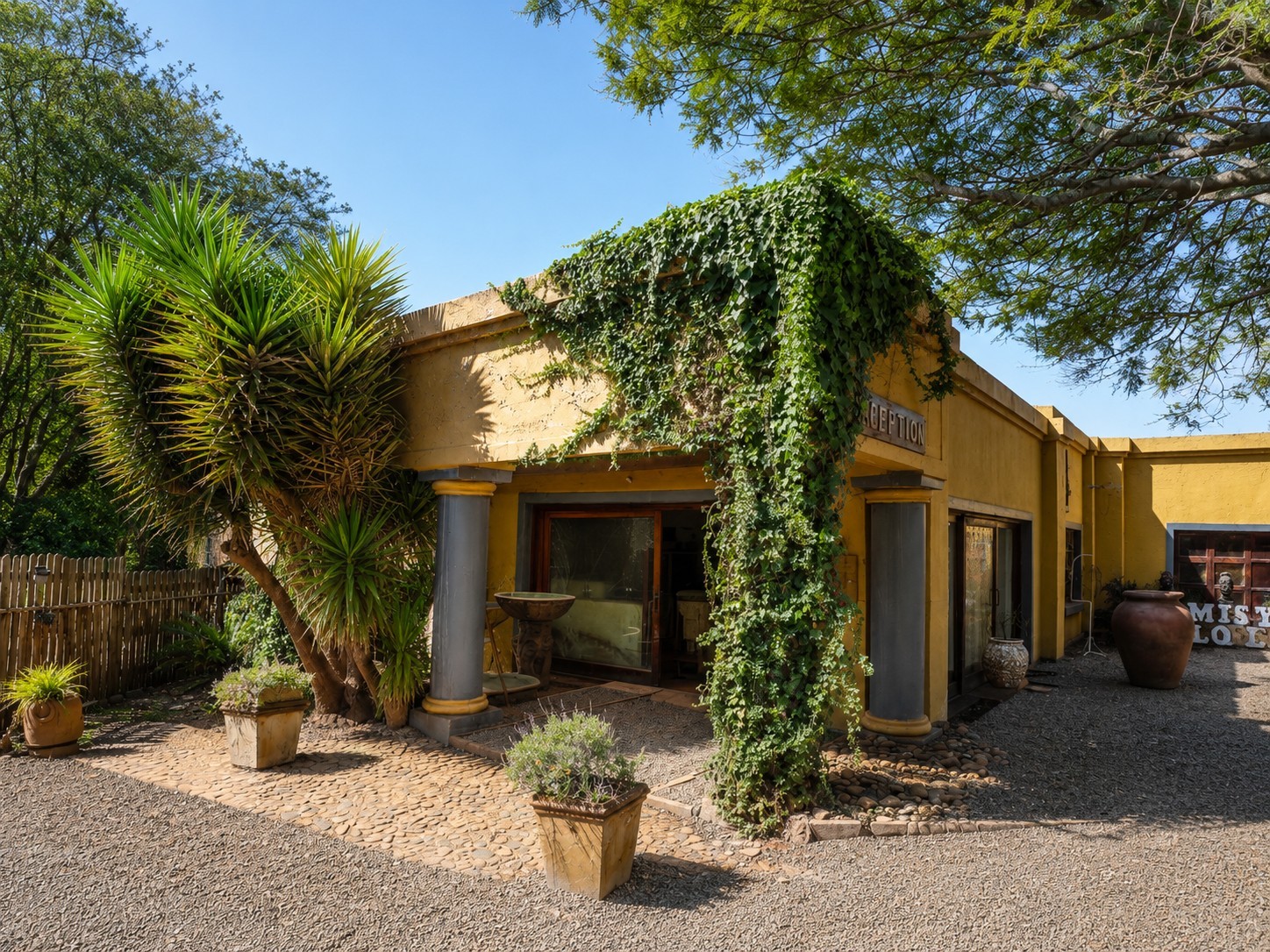 Farm for sale in Mashishing, Lydenburg, 1200000 m²