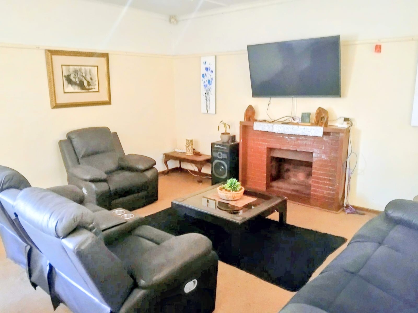 House for sale in Carletonville Central, Carletonville, 1042 m²