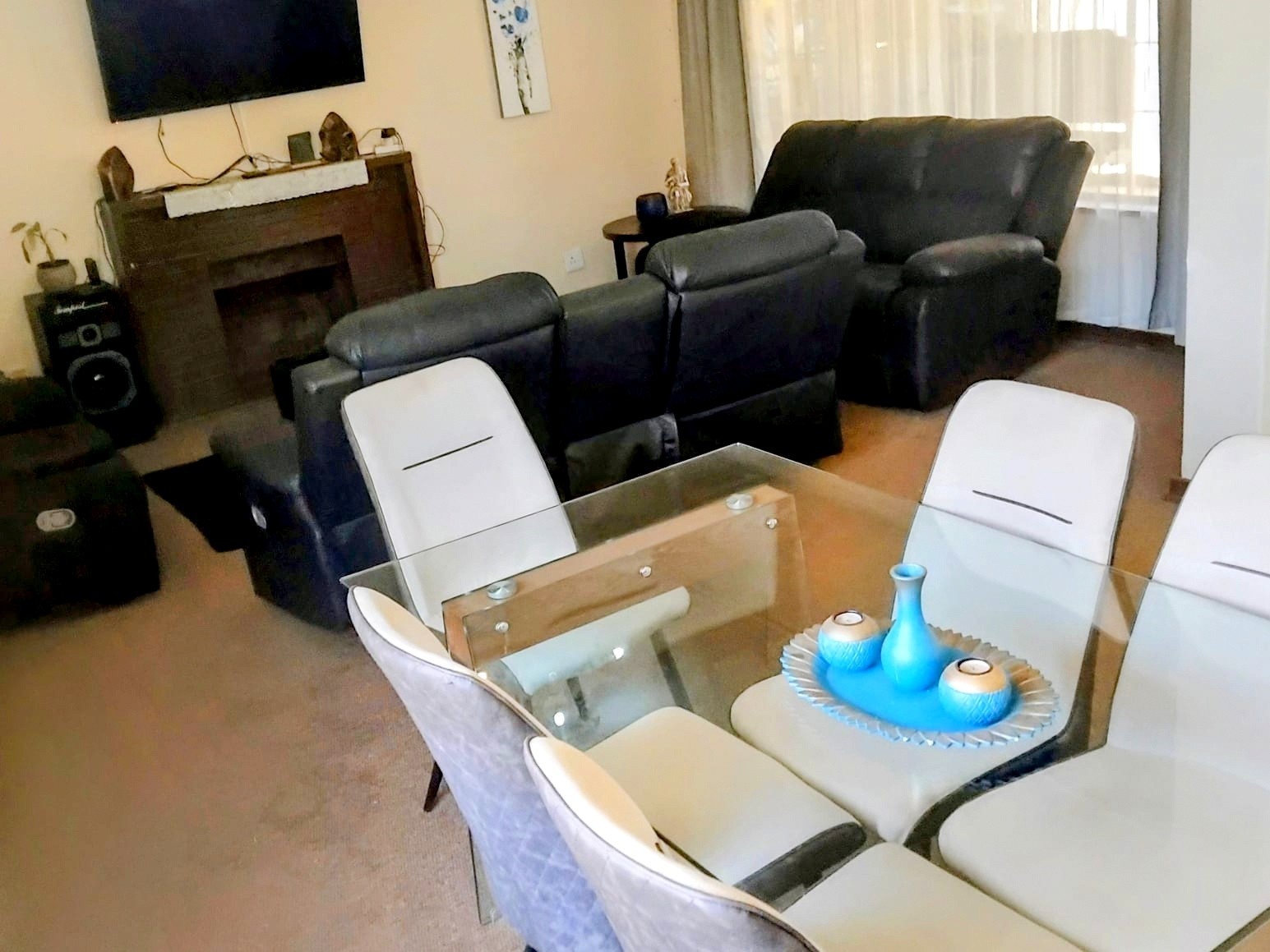 House for sale in Carletonville Central, Carletonville, 1042 m²