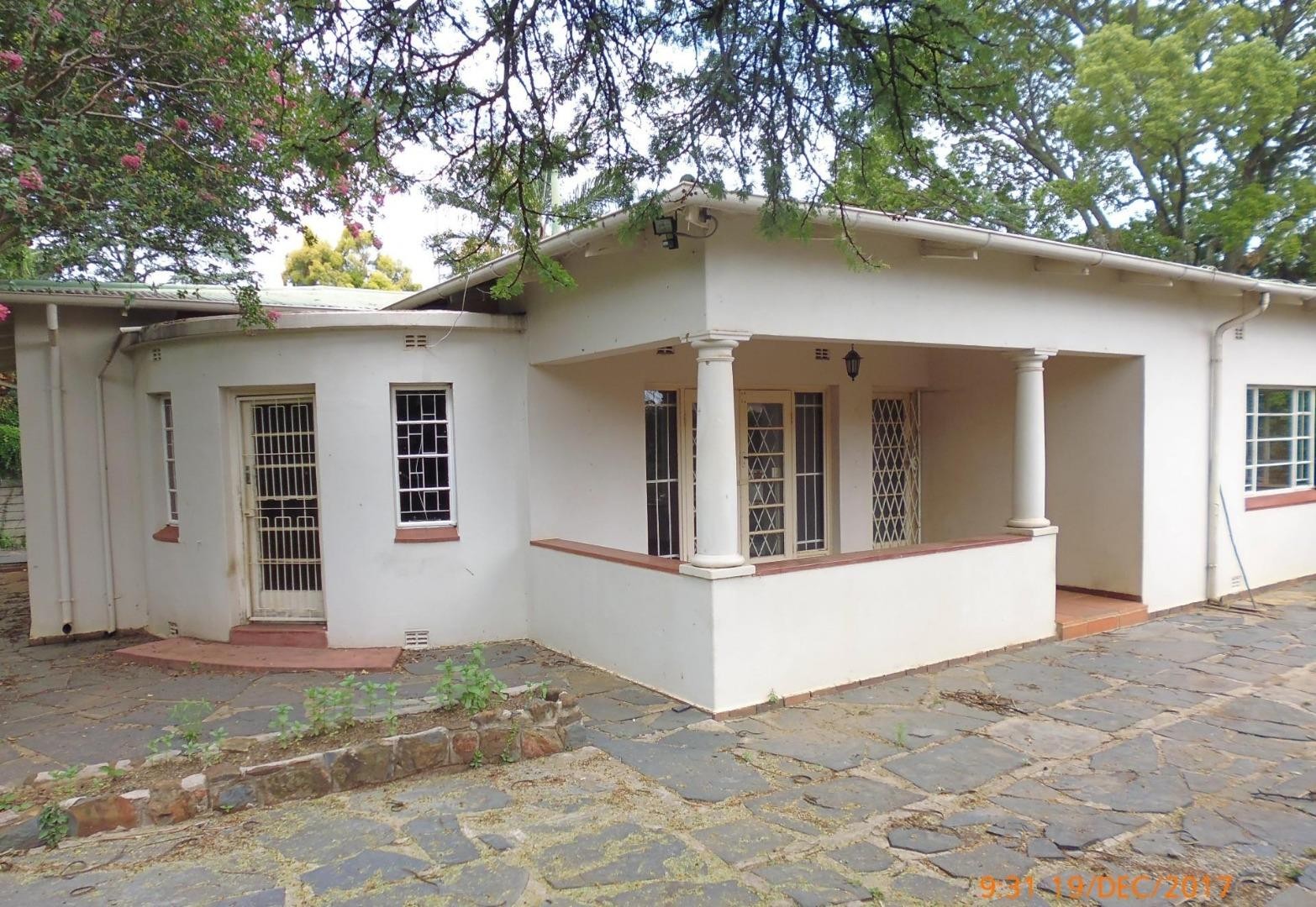 House for sale in Menlo Park, Pretoria, 704 m²