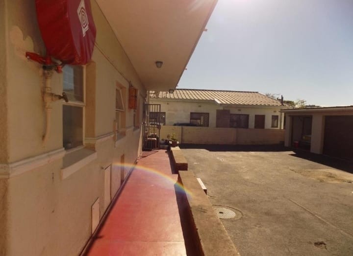 Apartment for rent in Goodwood Central, Goodwood