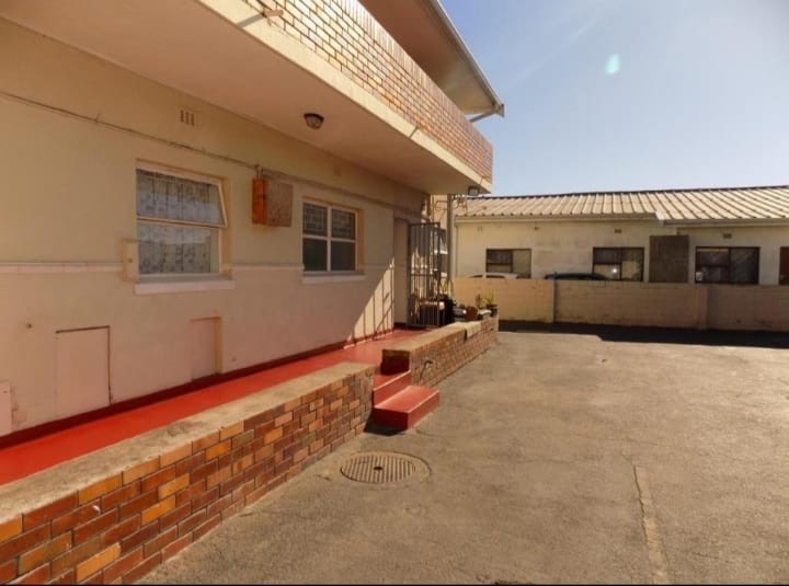 Apartment for rent in Goodwood Central, Goodwood