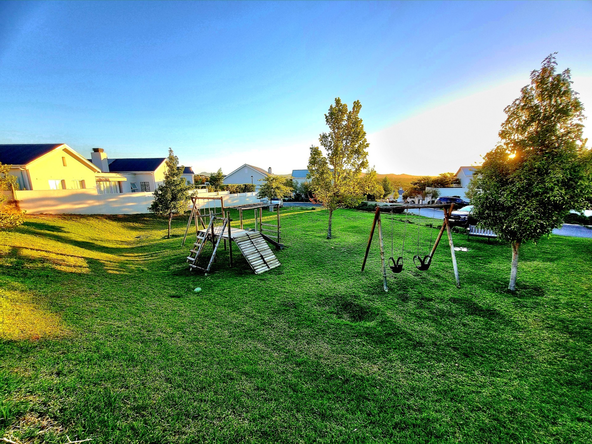 Complex for sale in Wellington North, Wellington, 318 m²