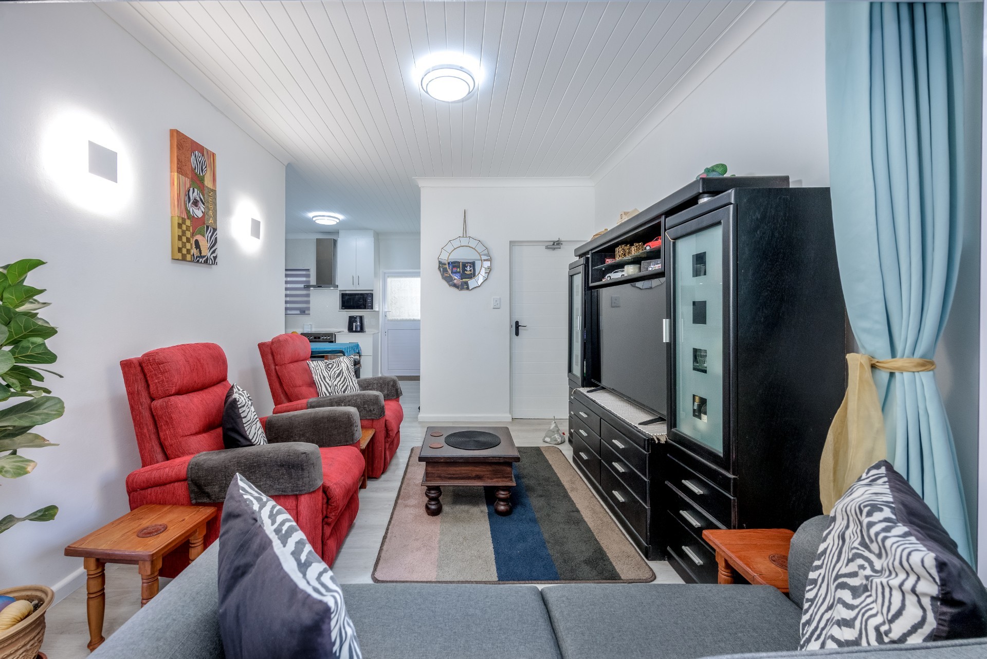 Complex for sale in Wellington North, Wellington, 318 m²