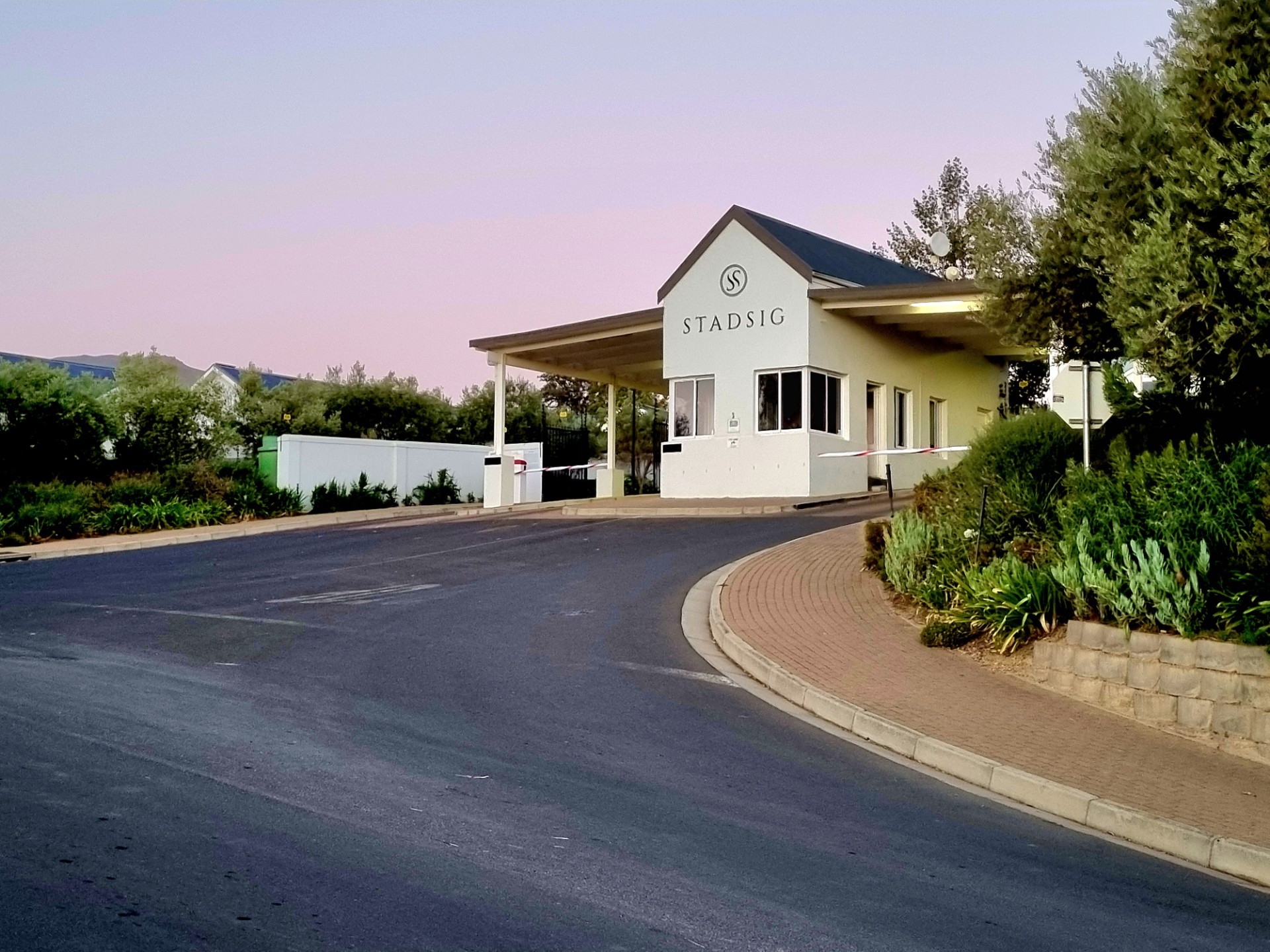 Complex for sale in Wellington North, Wellington, 318 m²