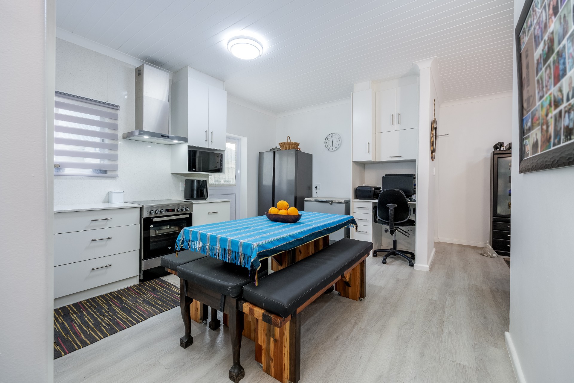 Complex for sale in Wellington North, Wellington, 318 m²